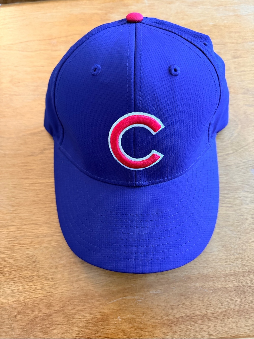 Cubs Nike Legacy Hat